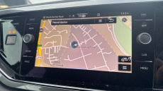 Volkswagen Polo 1.0 TSI Style 5dr Petrol Hatchback